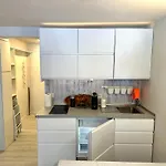 Monolocale Cristallo 20 - Serafini